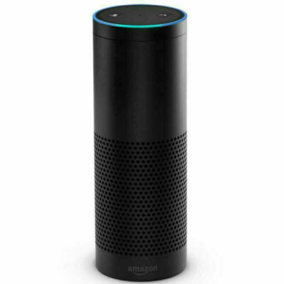 Amazon Echo Speaker Black SK705Di