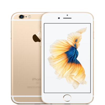 iPhone 6s Plus 128GB Certified (Pre-owned)