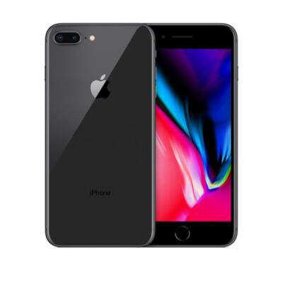 iPhone 8 Plus 64GB Certified (Pre-owned)