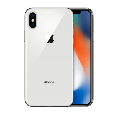 iPhone X 64GB Certified (Pre-owned)