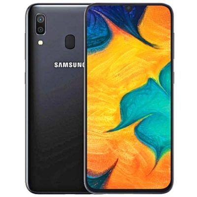 Samsung Galaxy A30