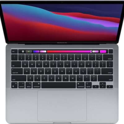 APPLE MacBook Pro 13inches core i5 2.3Ghz 2017 128GB