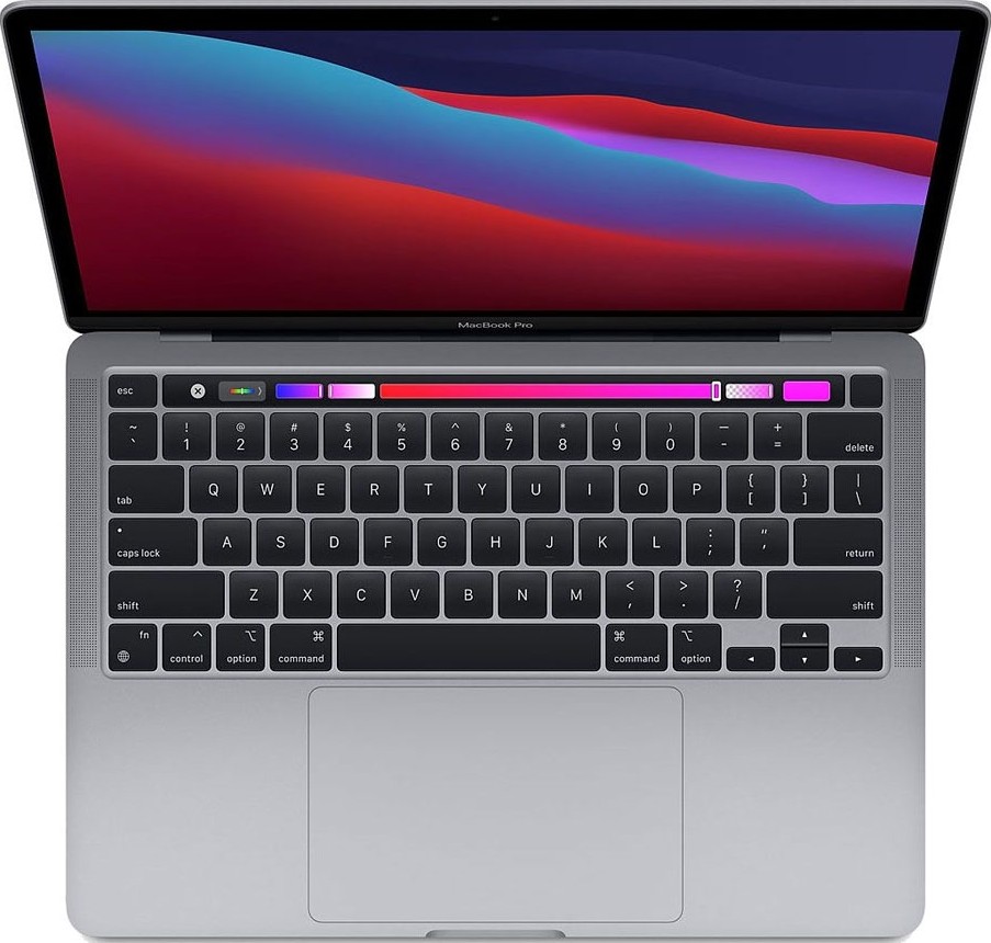 APPLE MacBook Pro 13inches core i5 2.3Ghz 2017 128GB