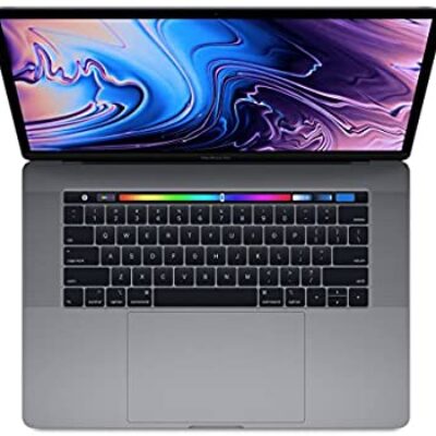 APPLE MACBOOK PRO 13IN COREI5 2.3GHZ MID2017 256GB SSD INT