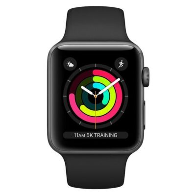 Apple iWatch Series 3 42mm