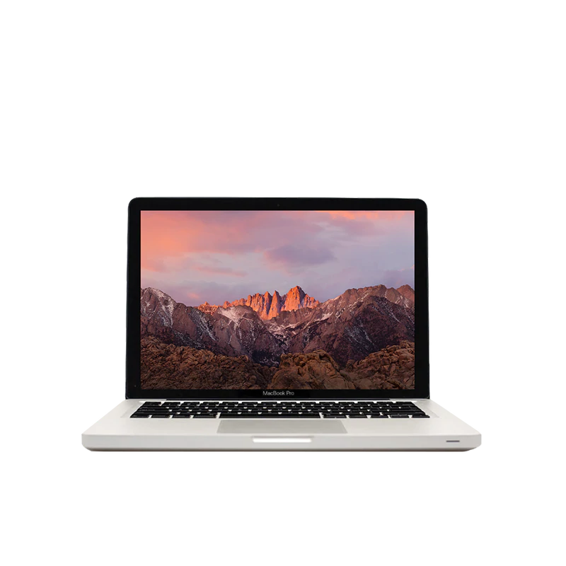 APPLE MACBOOK PRO 13IN CORE I5 2.9 GHZ LATE2016 1TB SSD US